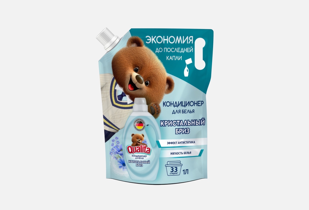 Morning freshness, дой-пак 1000 мл
