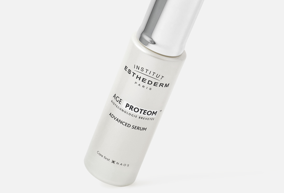 INSTITUT ESTHEDERM Age Proteom 30 мл — фото 4