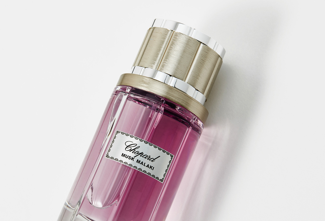 CHOPARD MUSK MALAKI 80 мл — фото 2