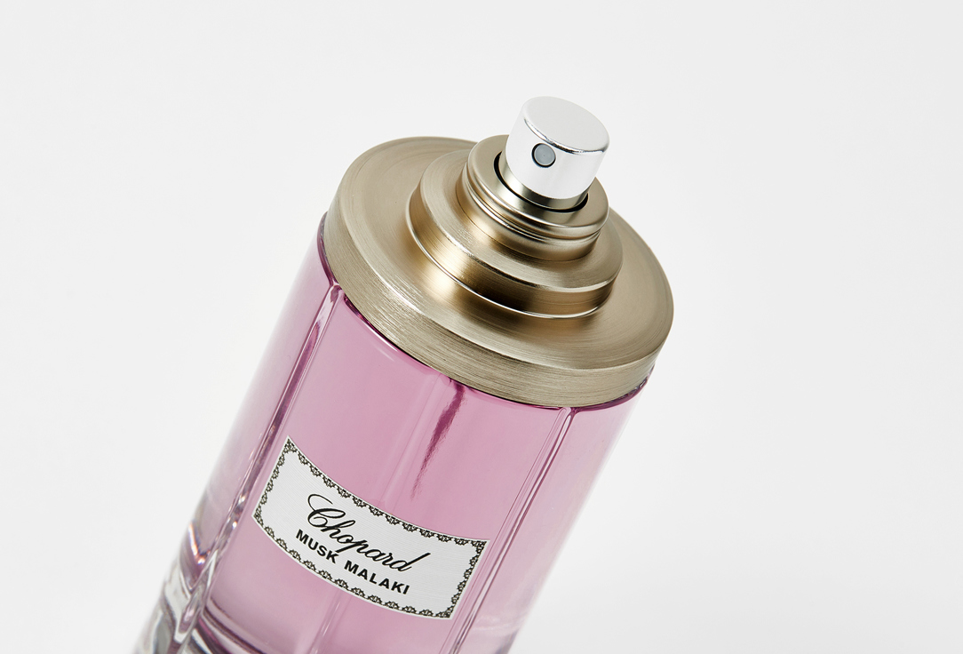 CHOPARD MUSK MALAKI 80 мл — фото 3