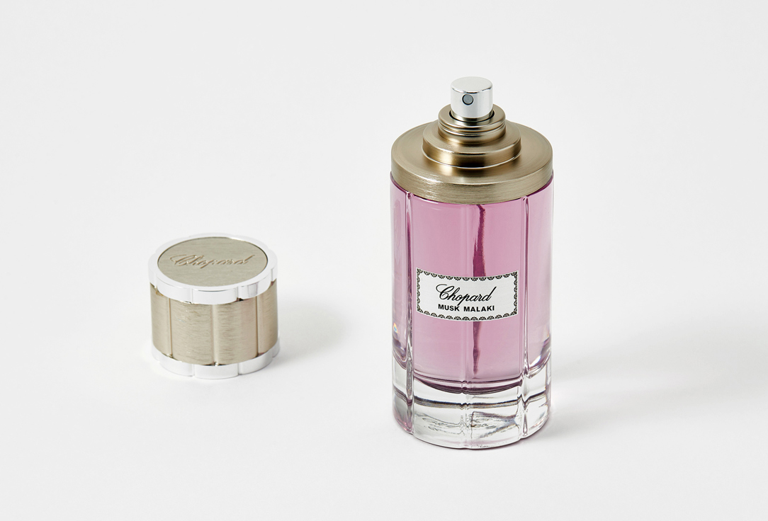 CHOPARD MUSK MALAKI 80 мл — фото 4