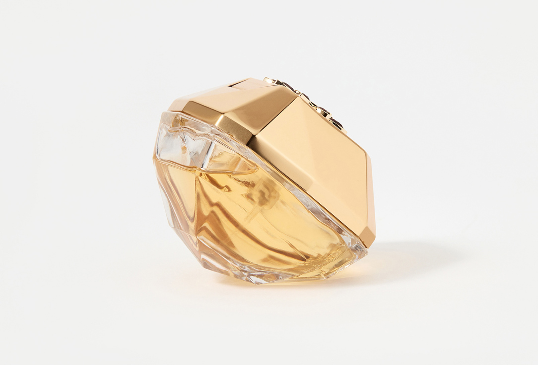 RABANNE Lady Million royal 50 мл — фото 4