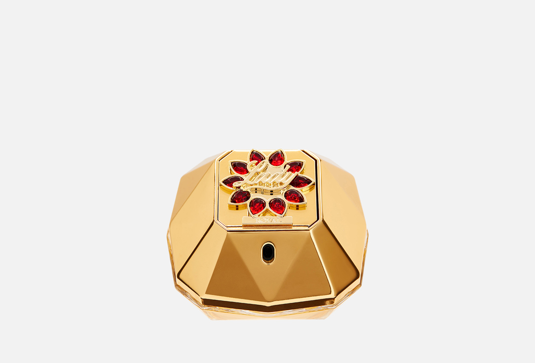 Lady Million royal 50 мл