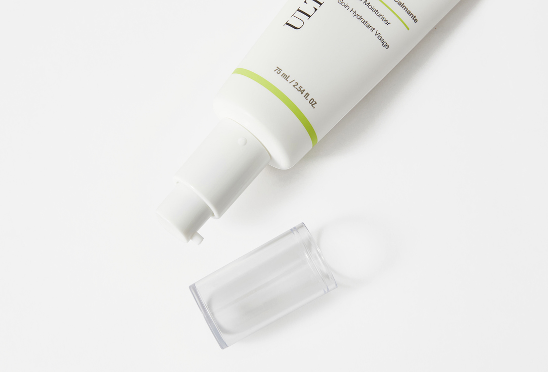 ULTRACEUTICALS Ultra Calming Moisturiser Cream 75 мл — фото 3