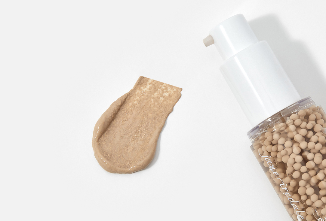 JANE IREDALE HydroPure™ Tinted Serum with Hyaluronic Acid & CoQ10 30 мл — фото 3