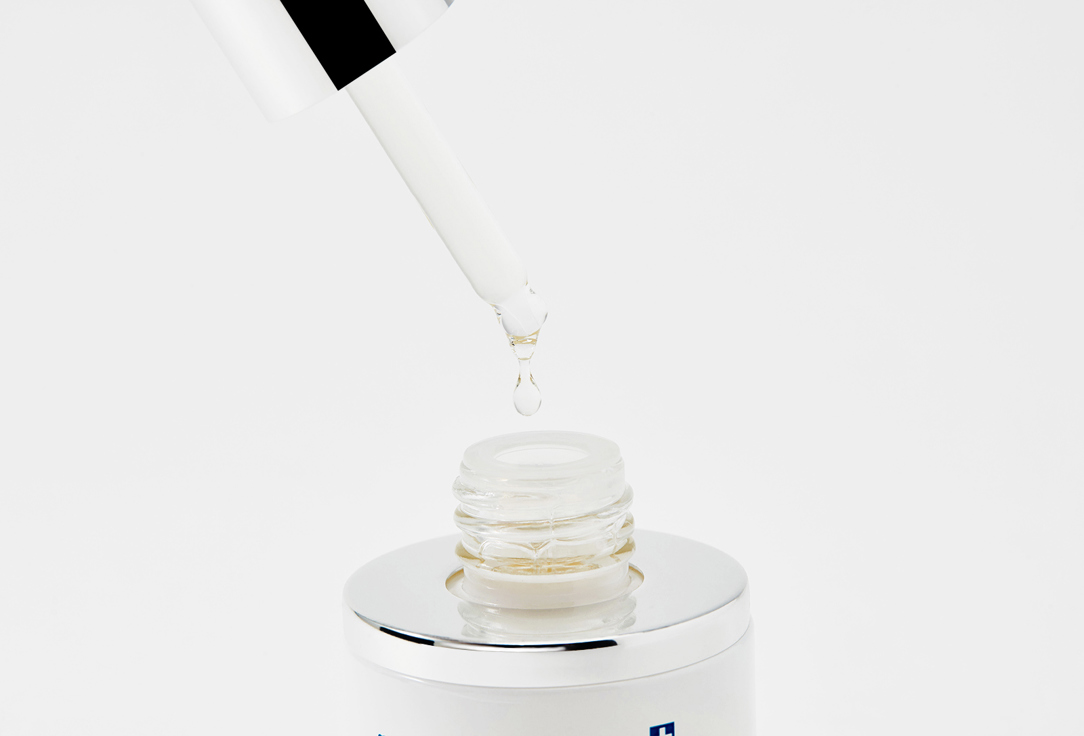 NESCENS Bio-Identical Rehydrating Serum Face 30 мл — фото 3