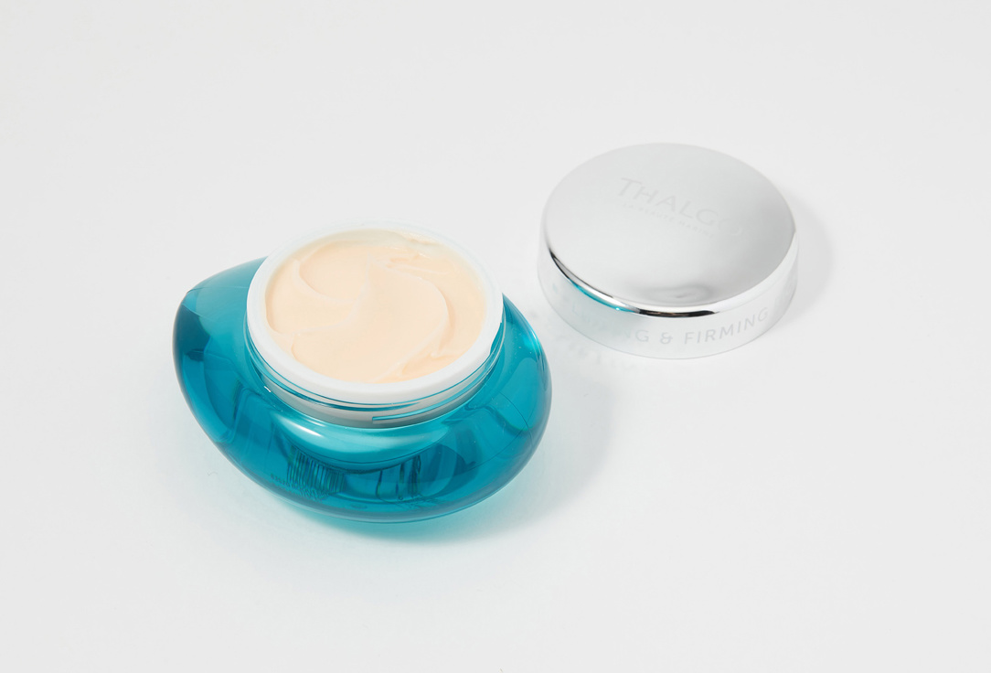 THALGO Lifting & Firming Rich Cream 50 мл — фото 2