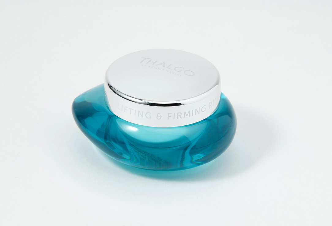THALGO Lifting & Firming Rich Cream 50 мл — фото 4