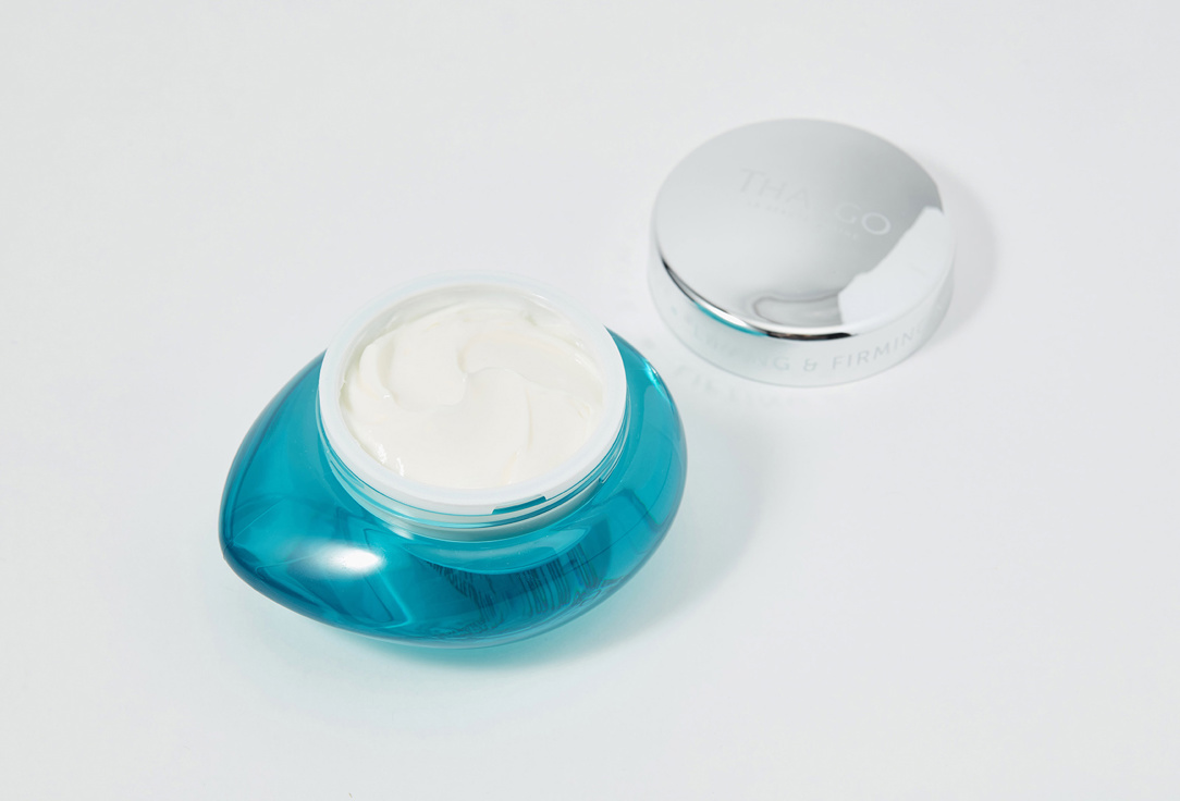 THALGO Lifting & Firming Night Care 50 мл — фото 2
