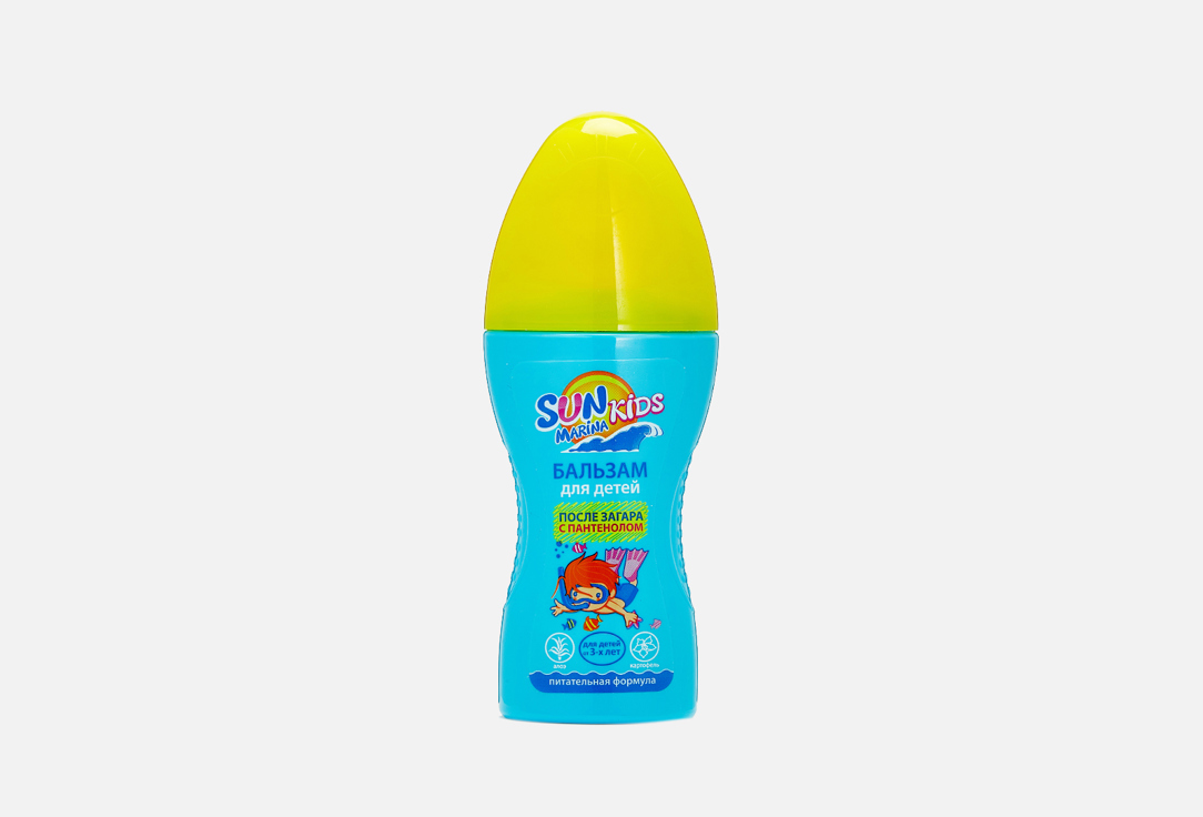 After Sun Balm 150 мл