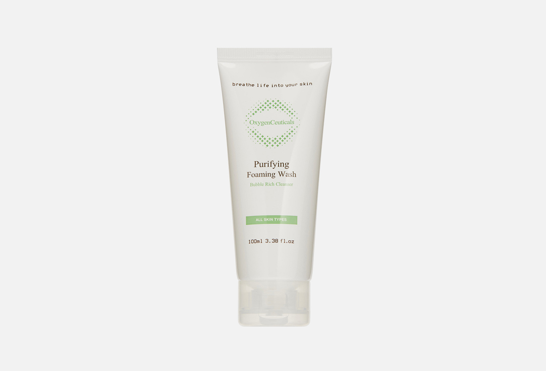 Purifying Foaming Wash 100 мл