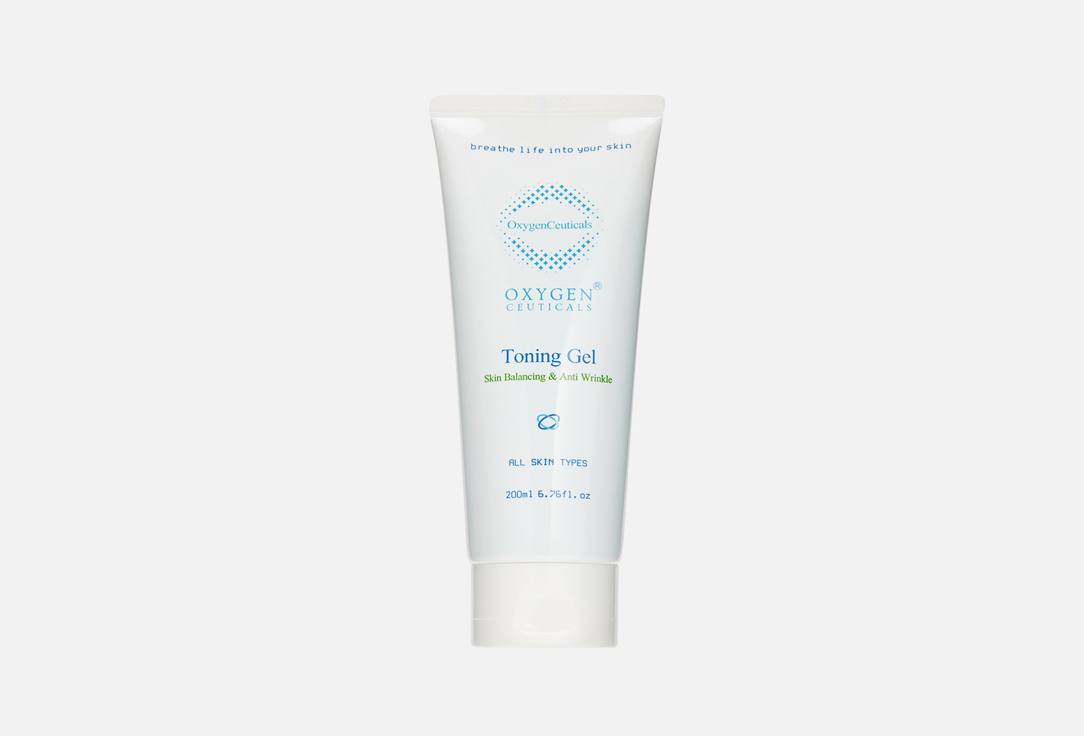 Toning Gel 200 мл