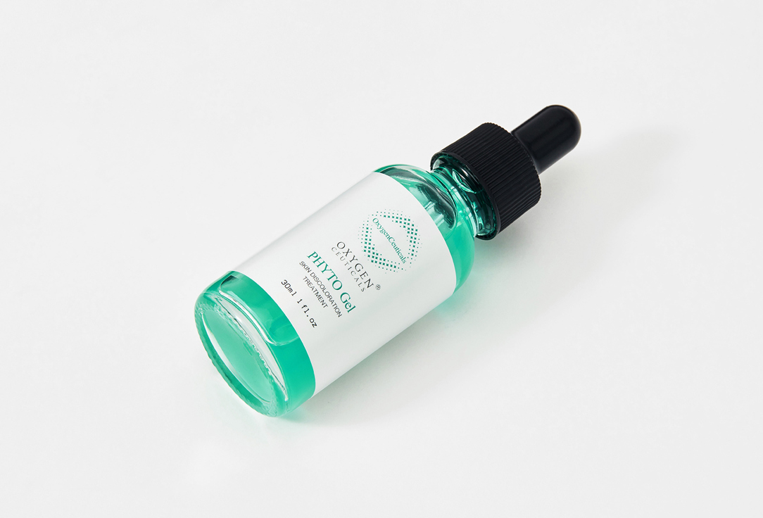 OXYGENCEUTICALS Phyto 30 мл — фото 2