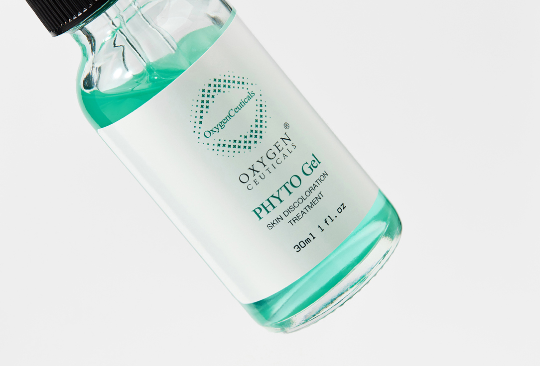 OXYGENCEUTICALS Phyto 30 мл — фото 4