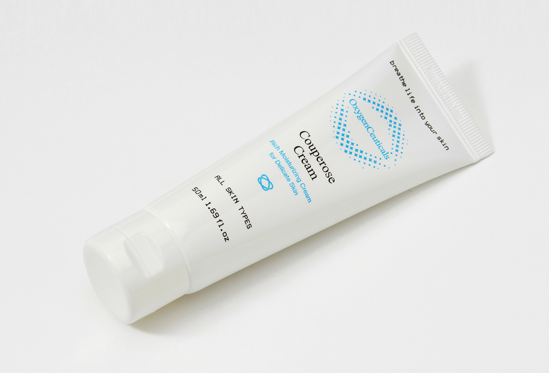 OXYGENCEUTICALS Couperose Cream 50 мл — фото 2