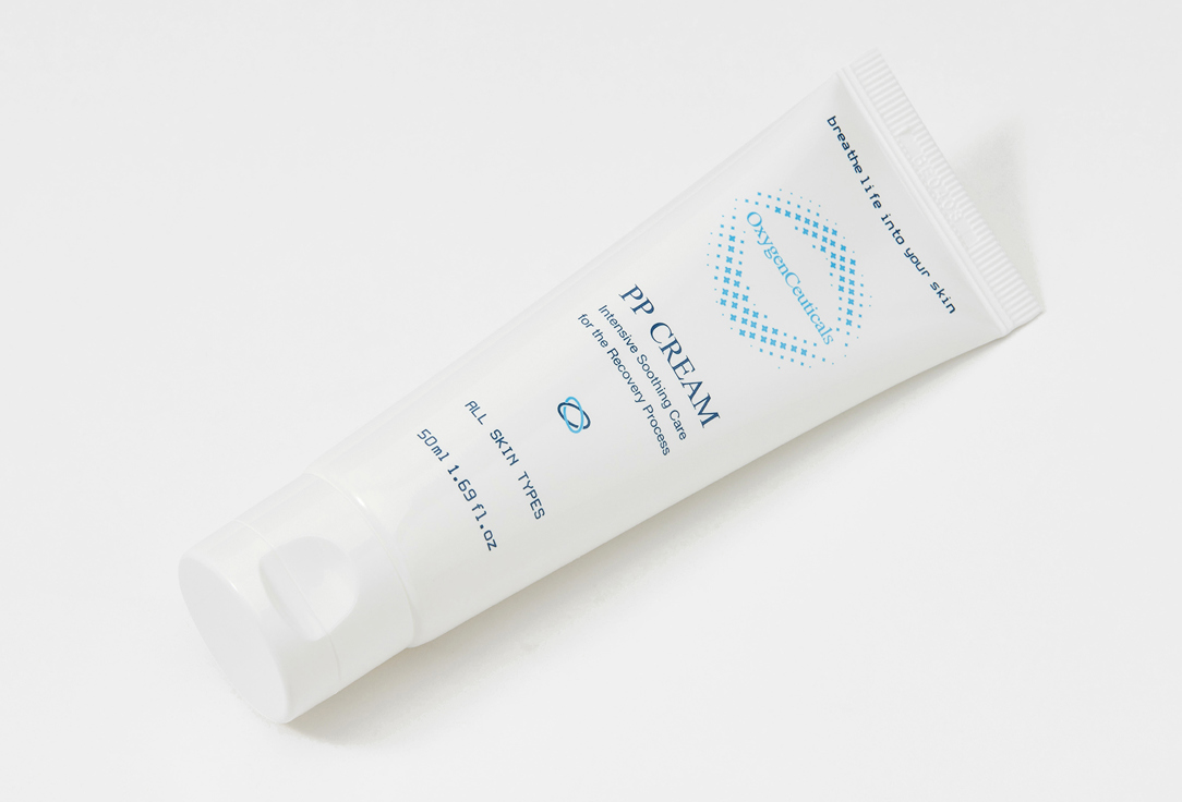 OXYGENCEUTICALS PP Cream 50 мл — фото 2