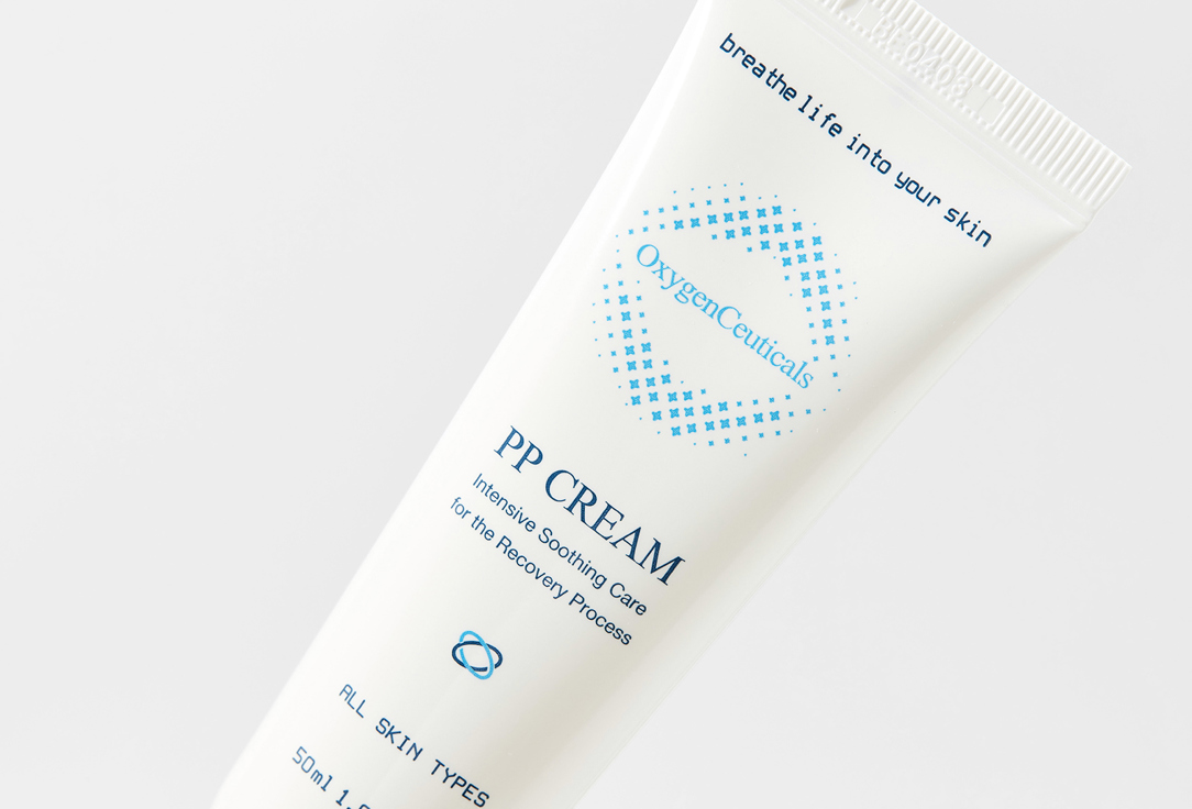 OXYGENCEUTICALS PP Cream 50 мл — фото 4