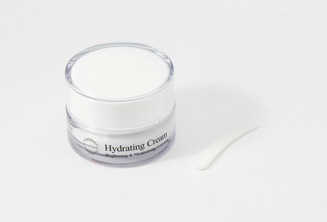 OXYGENCEUTICALS Hydrating Cream 50 мл — фото 2