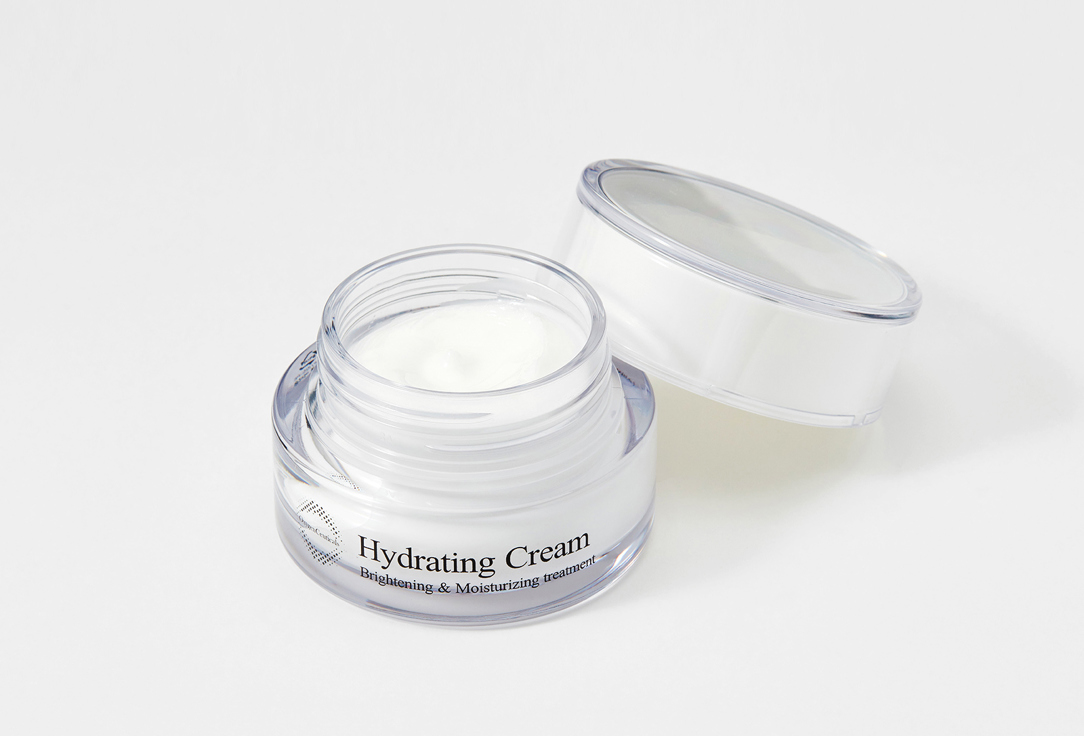 OXYGENCEUTICALS Hydrating Cream 50 мл — фото 4