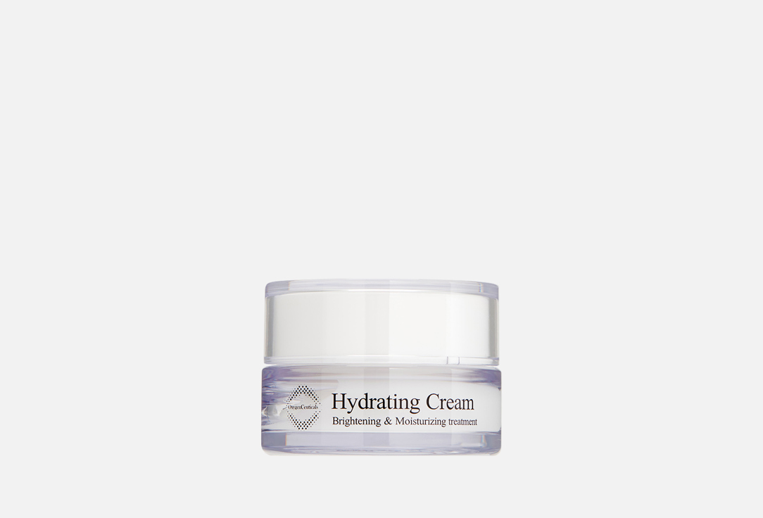 OXYGENCEUTICALS Hydrating Cream 50 мл — фото 1