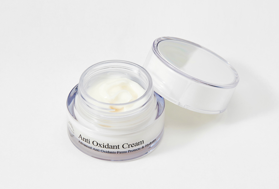 OXYGENCEUTICALS Anti Oxidant Cream 50 мл — фото 4