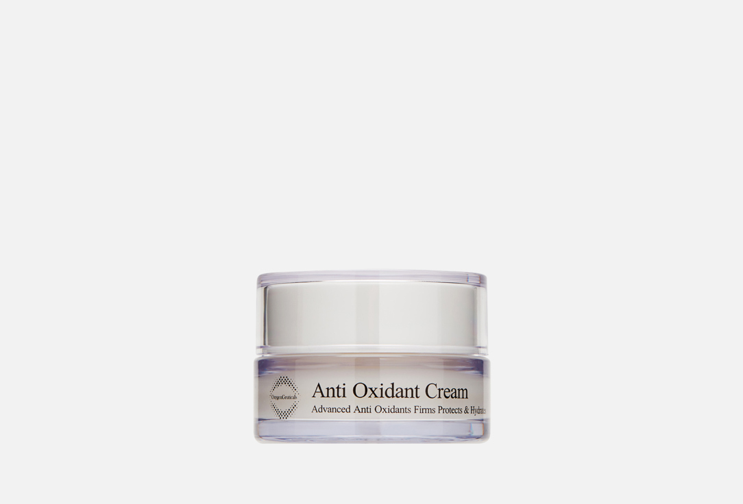 OXYGENCEUTICALS Anti Oxidant Cream 50 мл — фото 1