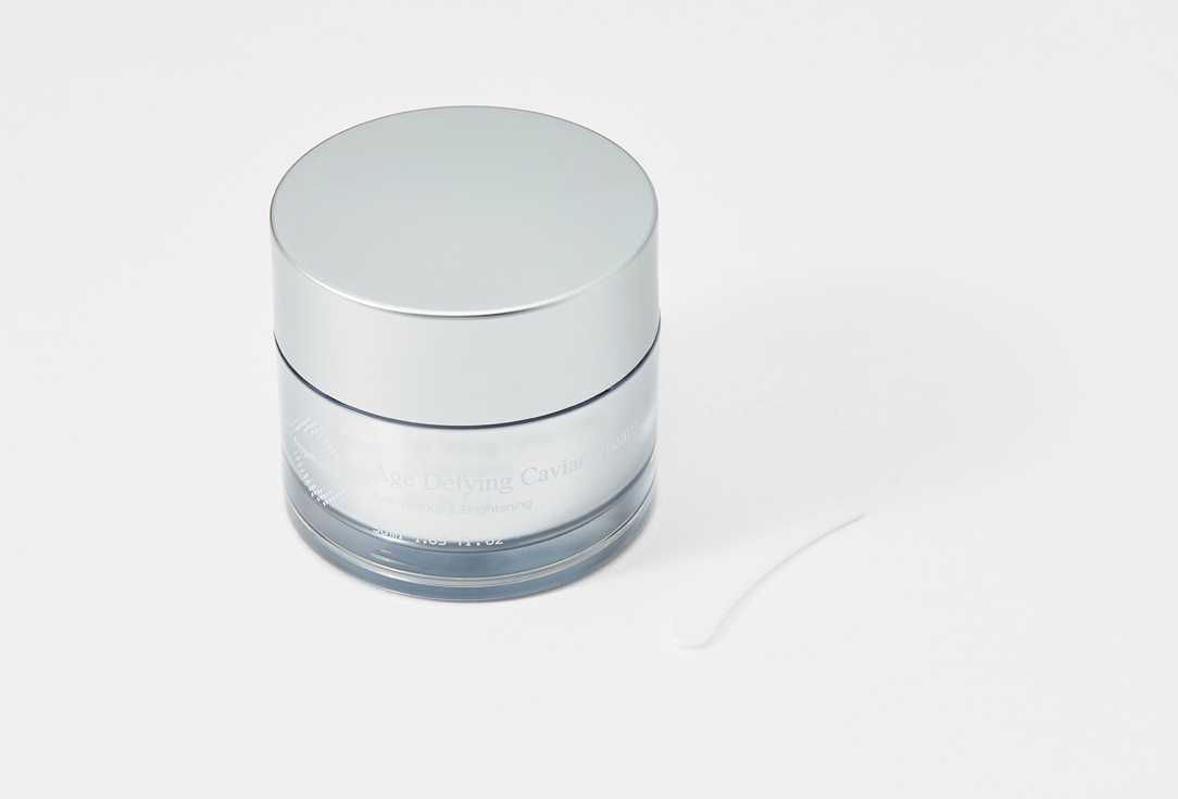 OXYGENCEUTICALS Age Defying Caviar 50 мл — фото 2