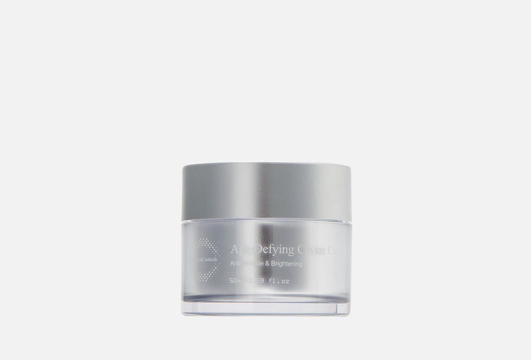 OXYGENCEUTICALS Age Defying Caviar 50 мл — фото 1