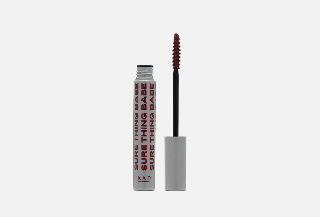 All That Juice Mascara 9 мл