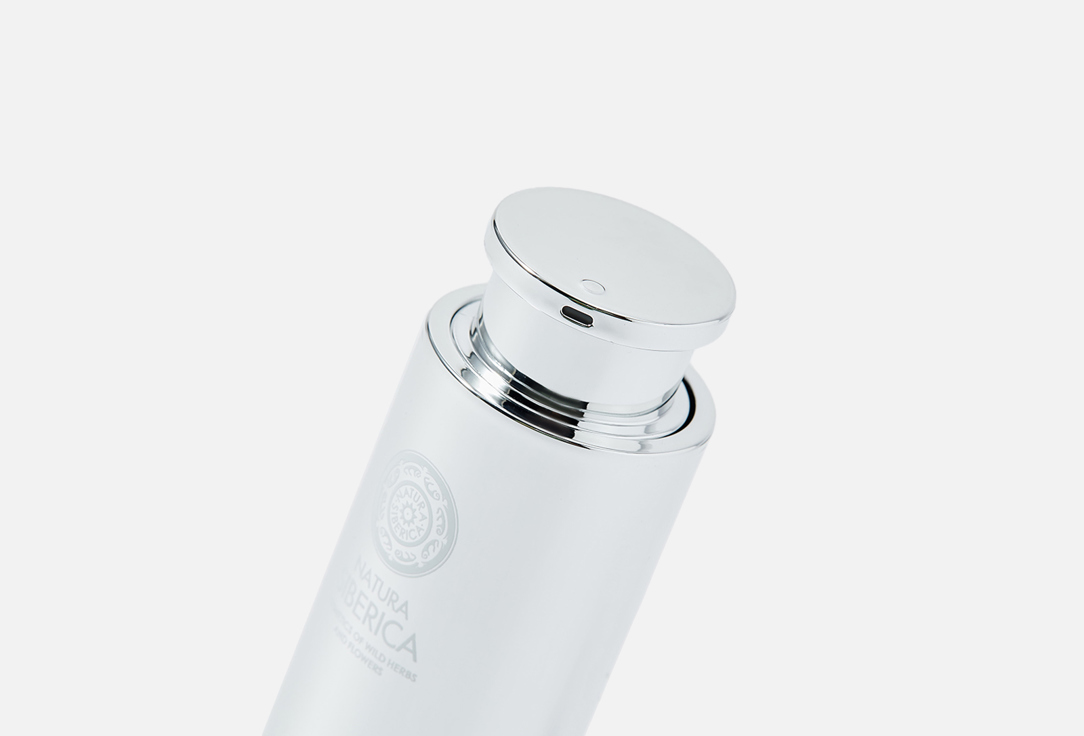 NATURA SIBERICA Royal Caviar Anti-age 15 мл — фото 4