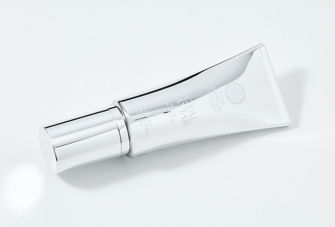 NATURA SIBERICA Royal caviar anti-age 30 мл — фото 2