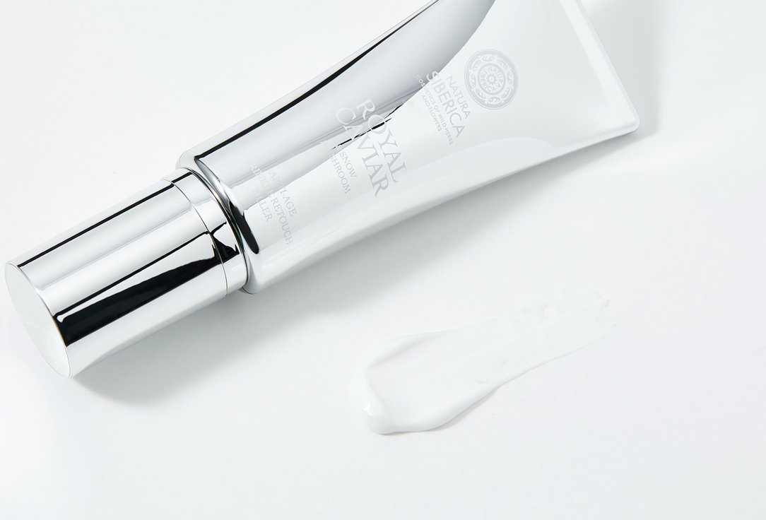 NATURA SIBERICA Royal caviar anti-age 30 мл — фото 3