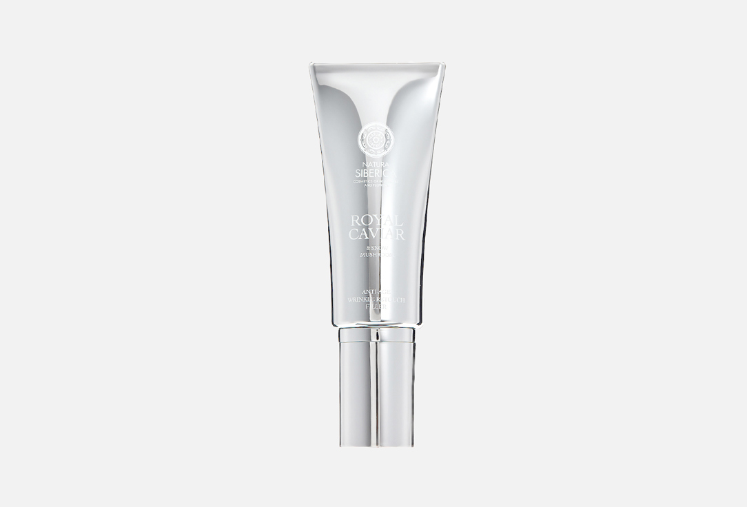 NATURA SIBERICA Royal caviar anti-age 30 мл — фото 1