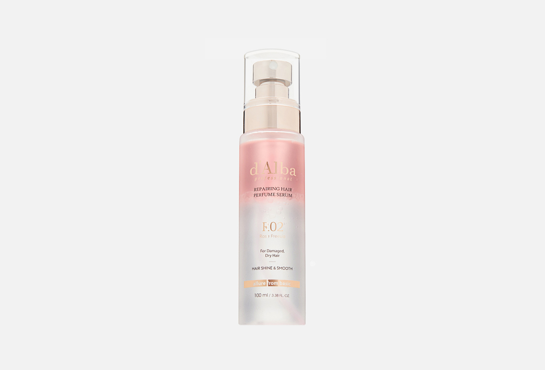 Professional Repairing Hair Perfume Serum 100 мл