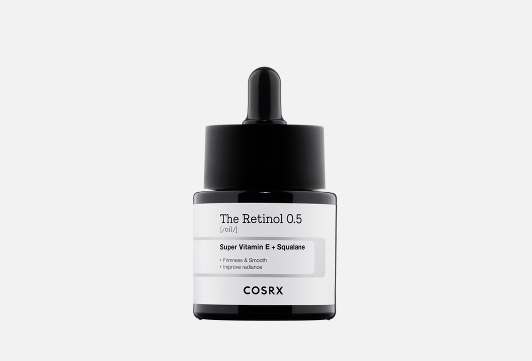 The Retinol 0.5 Oil 20 мл