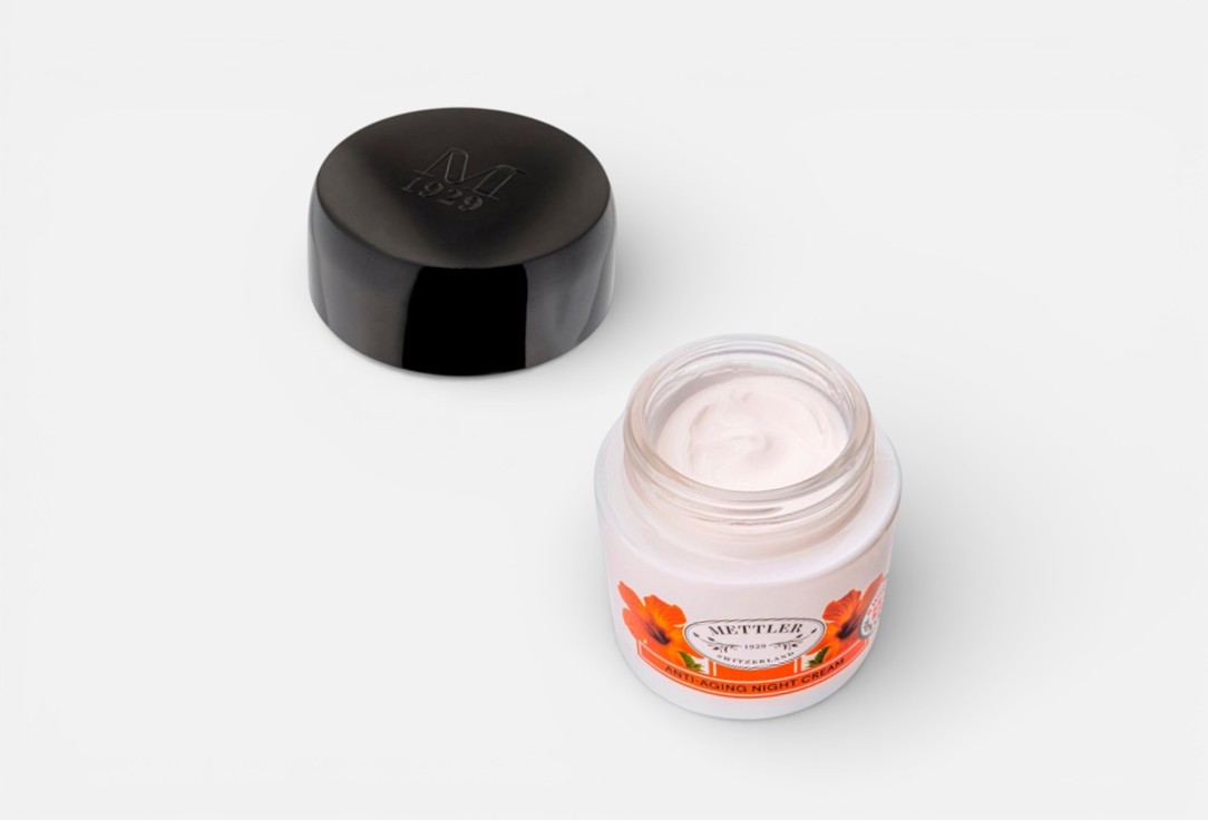 METTLER 1929 Anti-Aging Day Cream 50 мл — фото 3