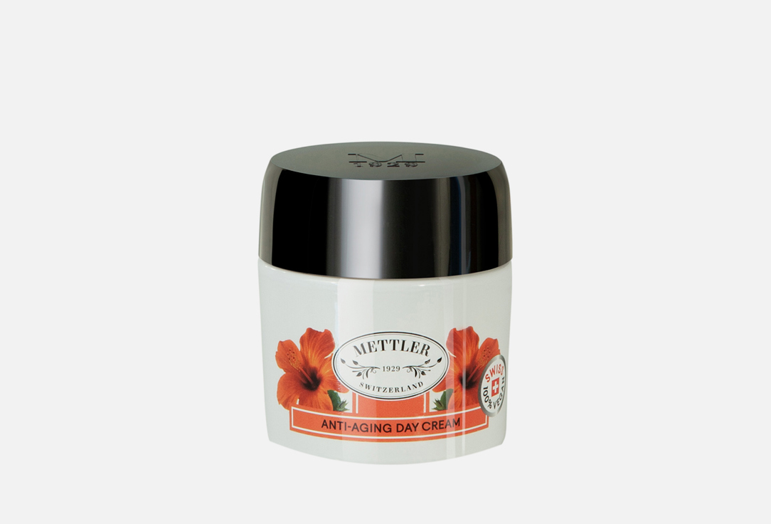 METTLER 1929 Anti-Aging Day Cream 50 мл — фото 1