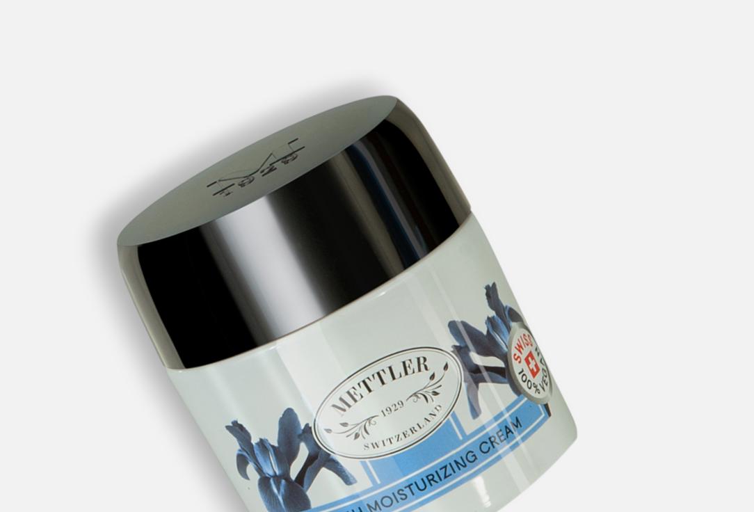METTLER 1929 24h Moisturizing Cream 50 мл — фото 2