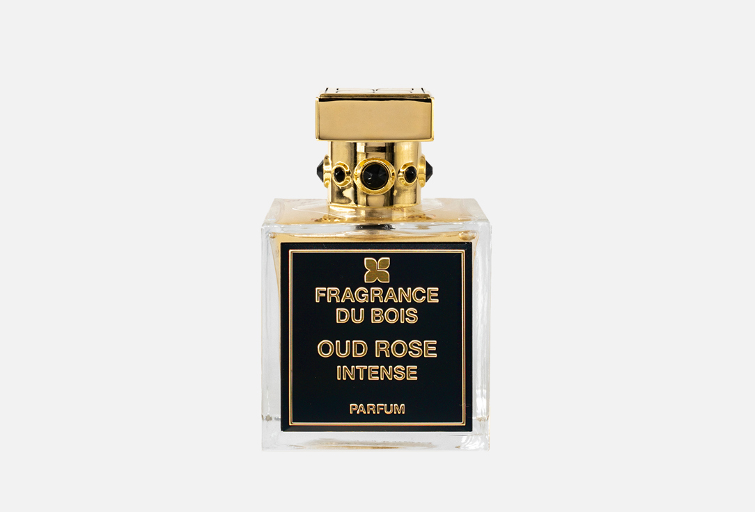 OUD ROSE INTENSE 50 мл