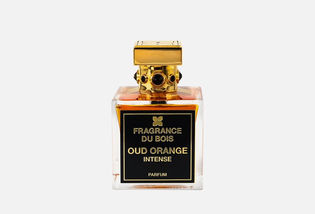 FRAGRANCE DU BOIS OUD ORANGE INTENSE 50 мл — фото 1