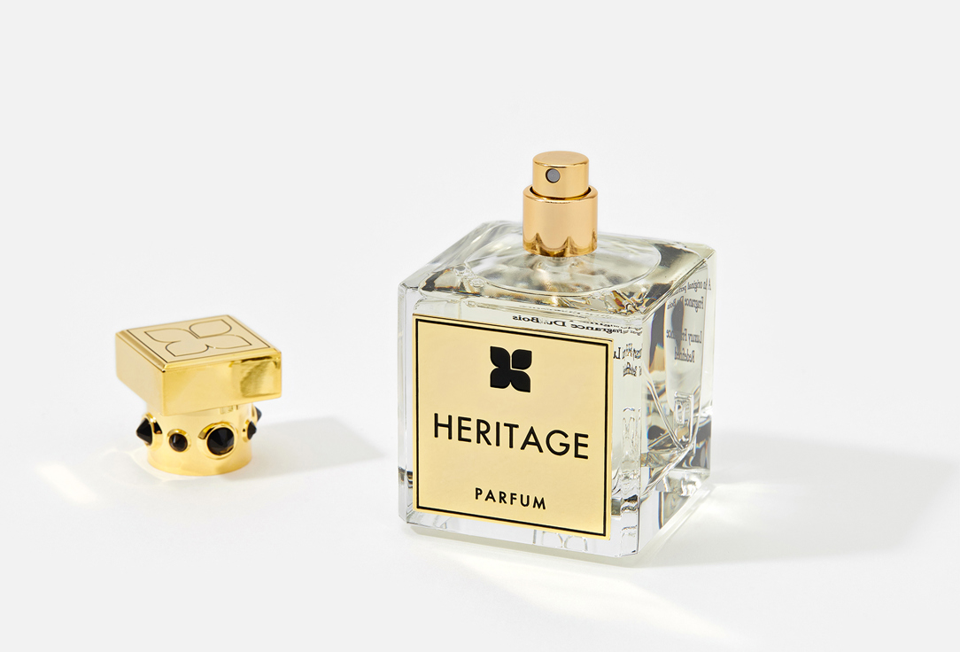FRAGRANCE DU BOIS HERITAGE 100 мл — фото 2