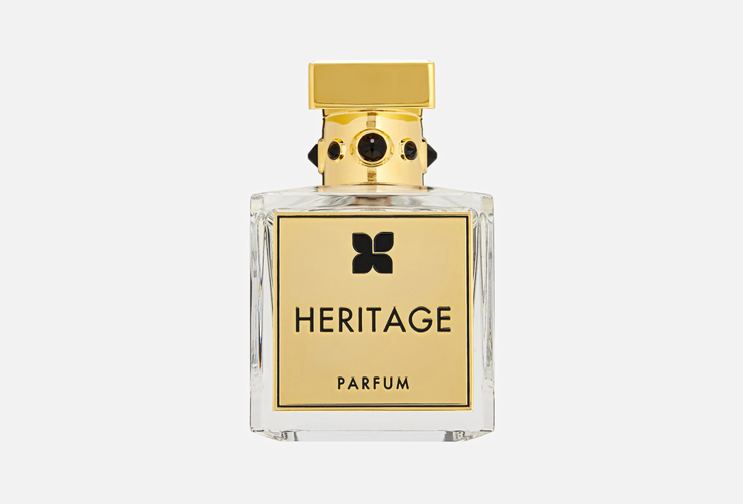 HERITAGE 100 мл