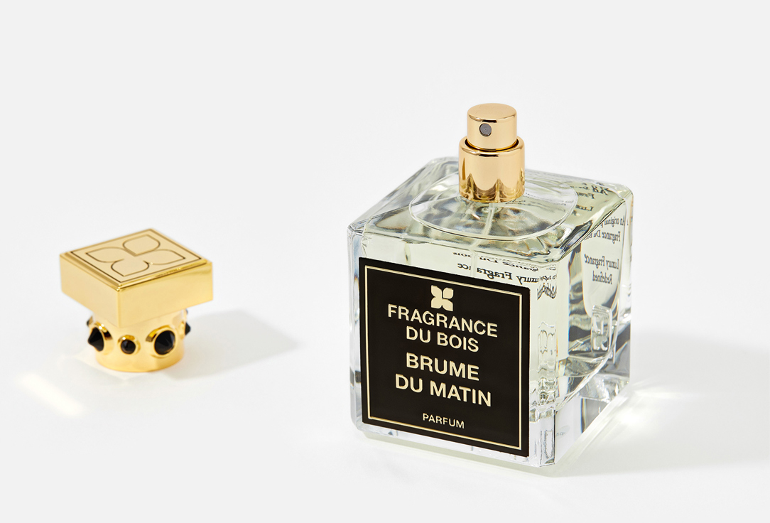 FRAGRANCE DU BOIS BRUME DU MATIN 100 мл — фото 2