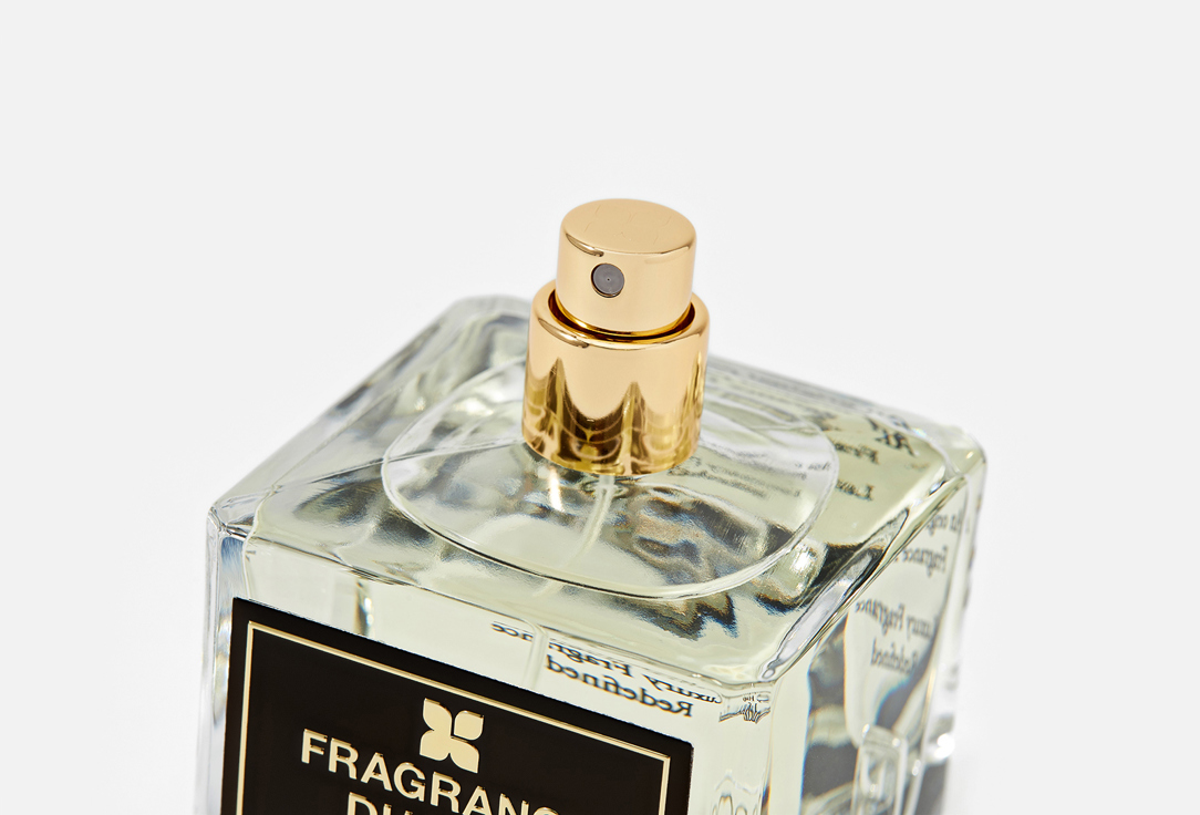 FRAGRANCE DU BOIS BRUME DU MATIN 100 мл — фото 3