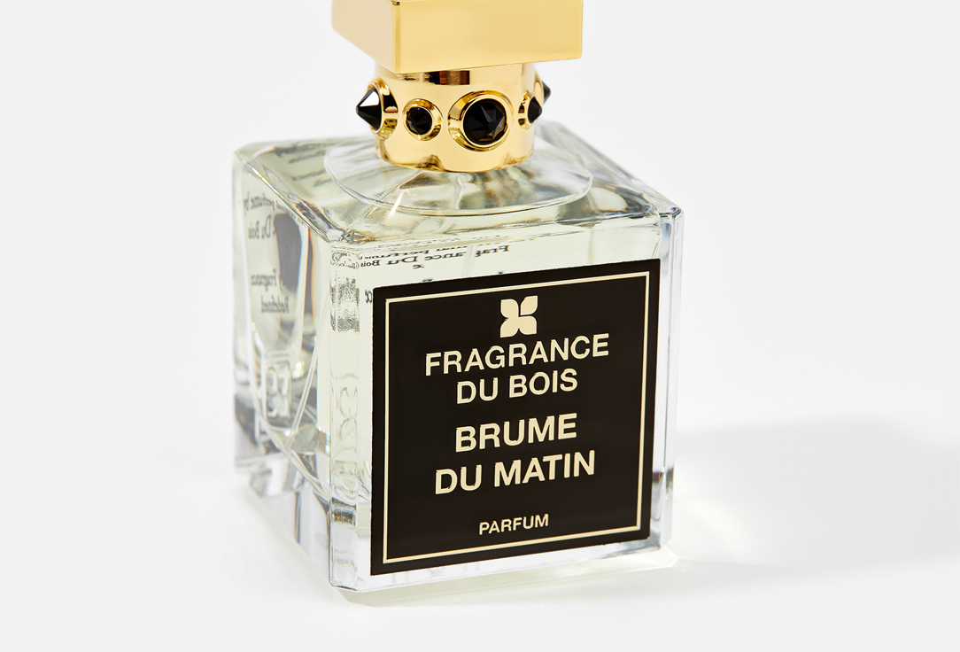 FRAGRANCE DU BOIS BRUME DU MATIN 100 мл — фото 4