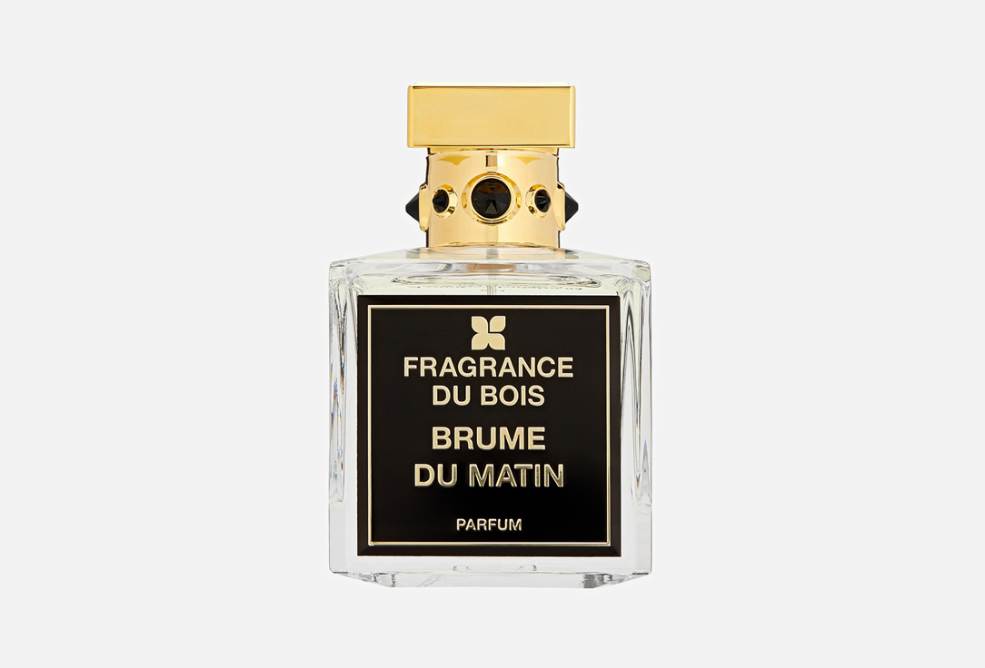 FRAGRANCE DU BOIS BRUME DU MATIN 100 мл — фото 1