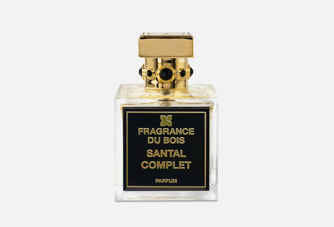 FRAGRANCE DU BOIS SANTAL COMPLET 100 мл — фото 1