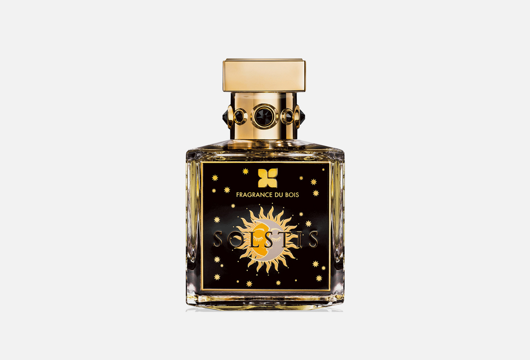FRAGRANCE DU BOIS SOLSTIS 100 мл — фото 1