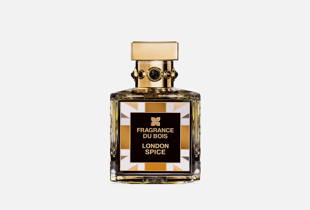 FRAGRANCE DU BOIS LONDON SPICE 100 мл — фото 1