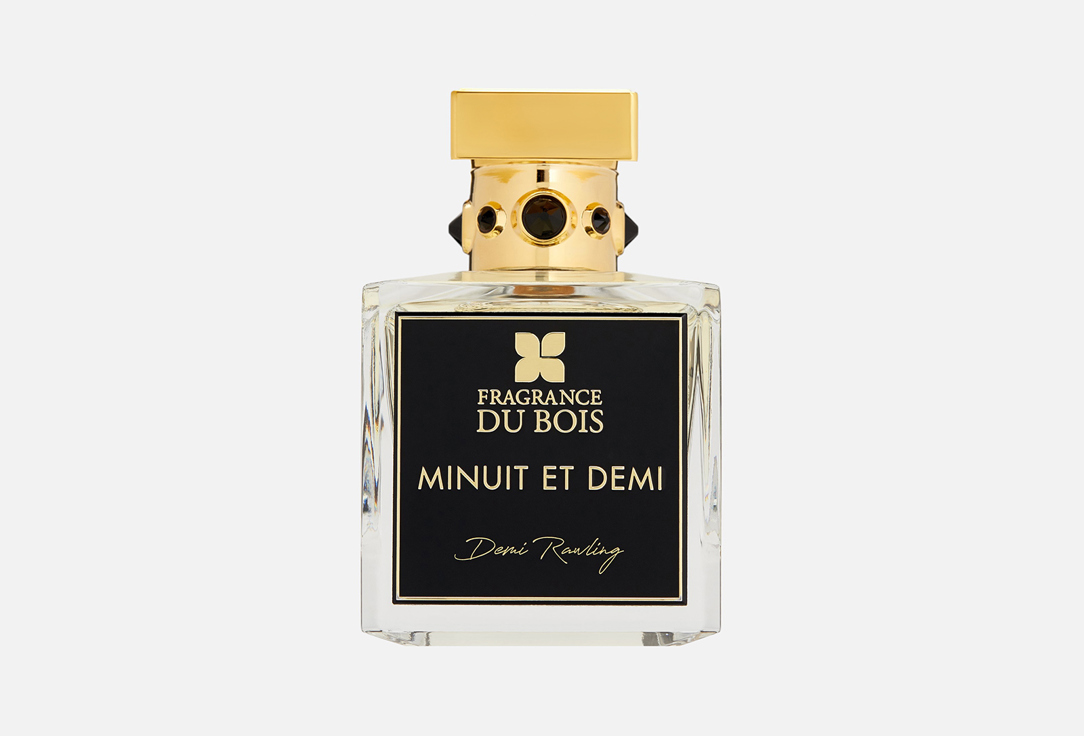 FRAGRANCE DU BOIS MINUIT ET DEMI 100 мл — фото 1